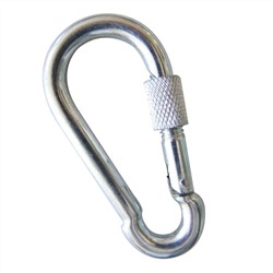 FİVESTAR 10mm KARABİNA VİDALI